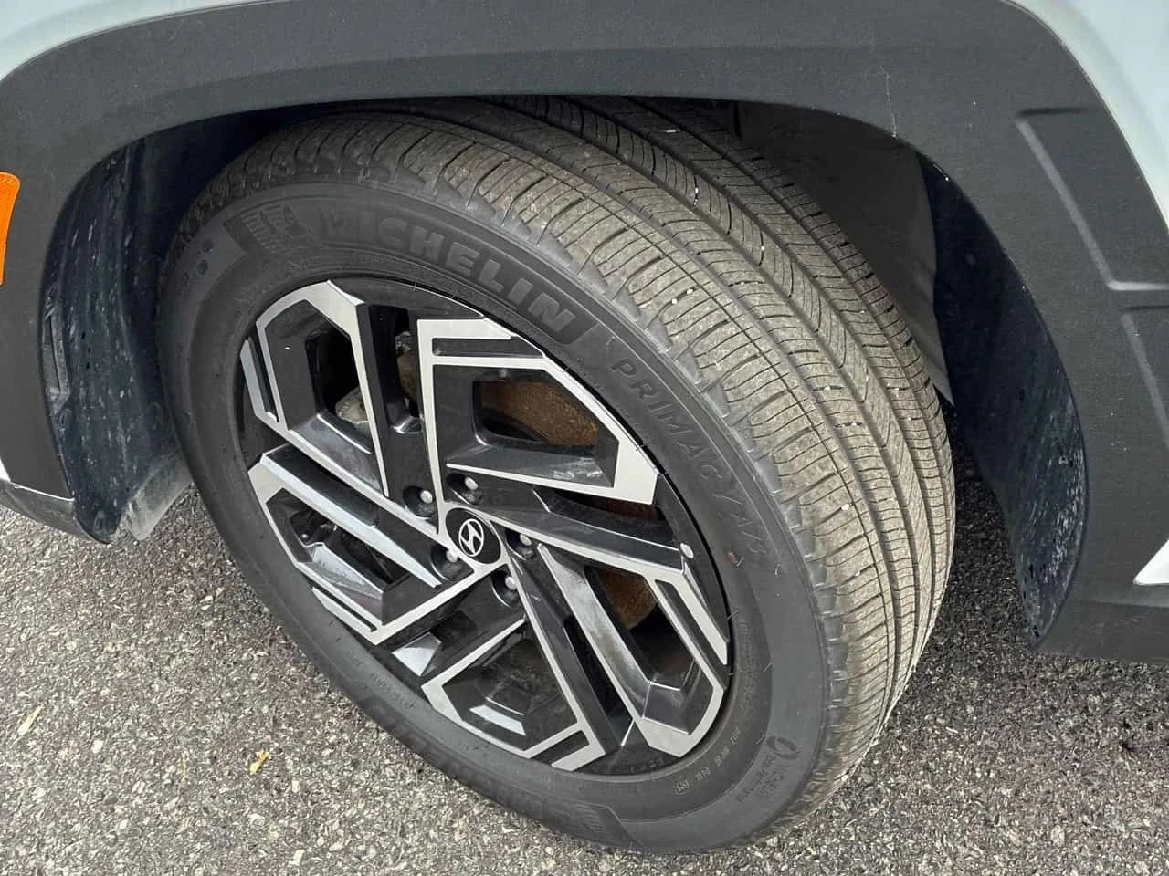 Hyundai Tucson, снимка 7 - Автомобили и джипове - 56724305