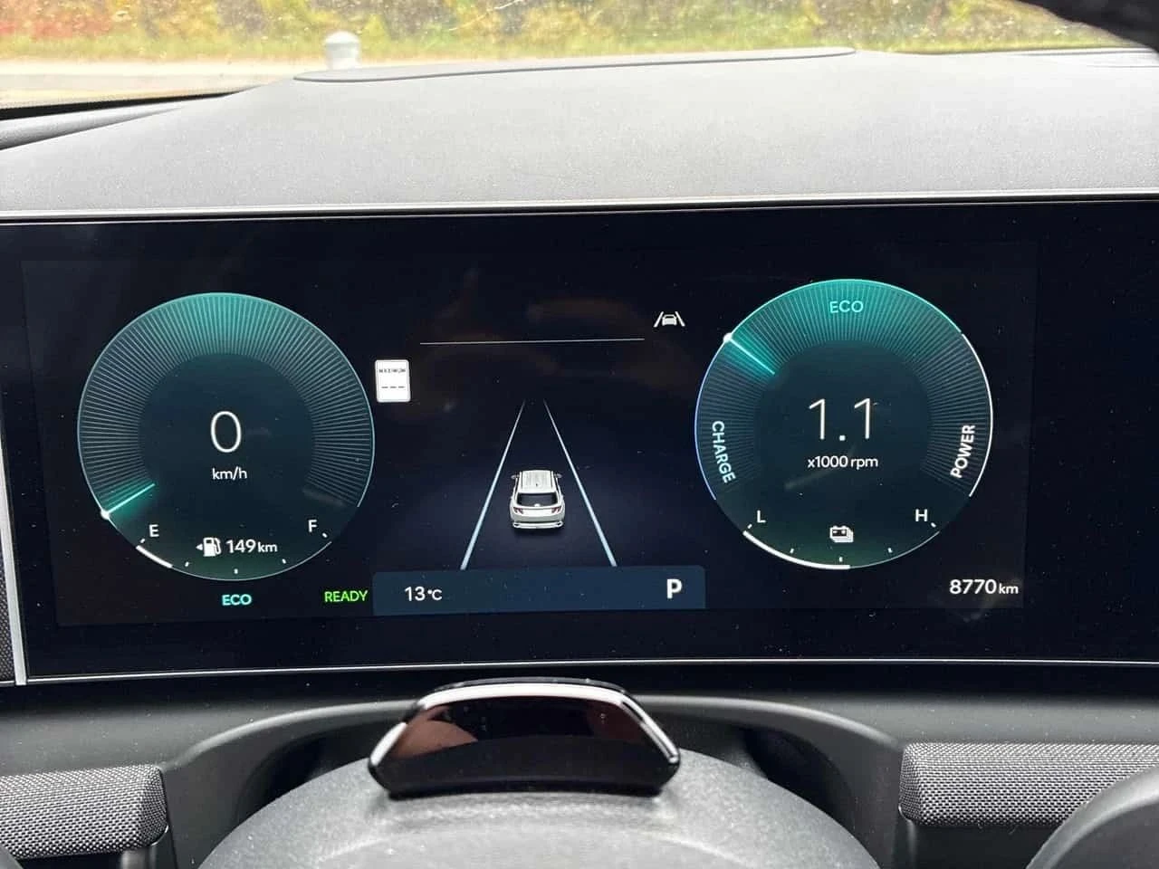 Hyundai Tucson, снимка 8 - Автомобили и джипове - 56724305