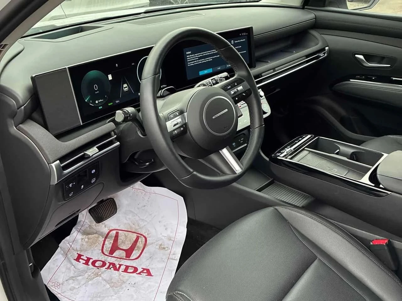 Hyundai Tucson, снимка 5 - Автомобили и джипове - 56724305