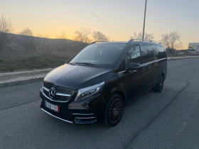 Mercedes-Benz V 220 170 ks UNKAT, снимка 1