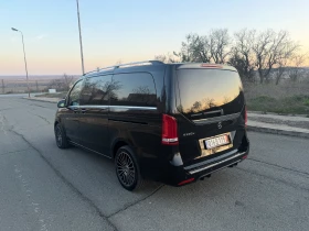 Mercedes-Benz V 220 170 ks UNKAT, снимка 4