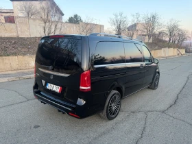Mercedes-Benz V 220 170 ks UNKAT, снимка 6