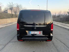 Mercedes-Benz V 220 170 ks UNKAT, снимка 7
