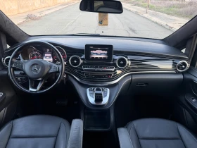 Mercedes-Benz V 220 170 ks UNKAT, снимка 11