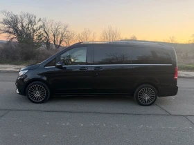 Mercedes-Benz V 220 170 ks UNKAT, снимка 8