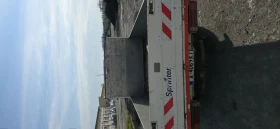 Mercedes-Benz Sprinter 416, снимка 6