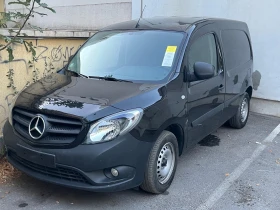 Mercedes-Benz Citan 1.5 CDi, снимка 2