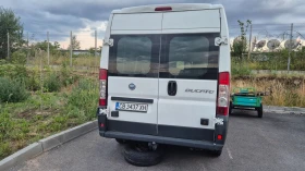 Fiat Ducato 2.3 multi jet, снимка 14