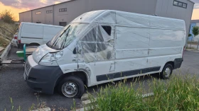 Fiat Ducato 2.3 multi jet, снимка 9