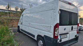 Fiat Ducato 2.3 multi jet, снимка 15