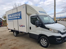 Iveco 35s16  - изображение 1