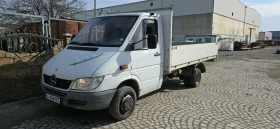 Mercedes-Benz Sprinter 416 