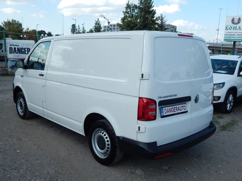 VW Transporter 2.0TDI, снимка 6 - Бусове и автобуси - 46756069