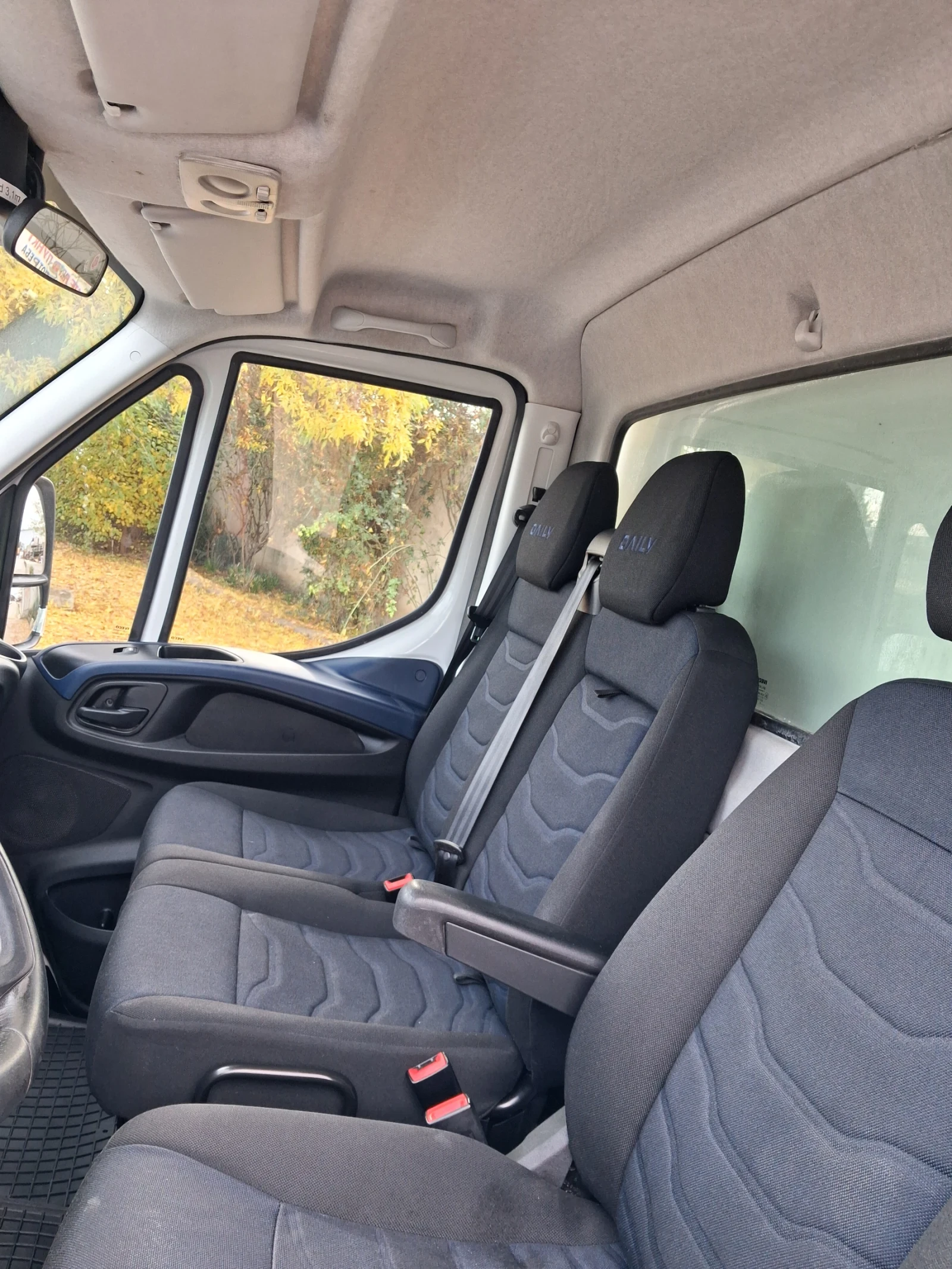 Iveco 35s16 | Mobile.bg   14