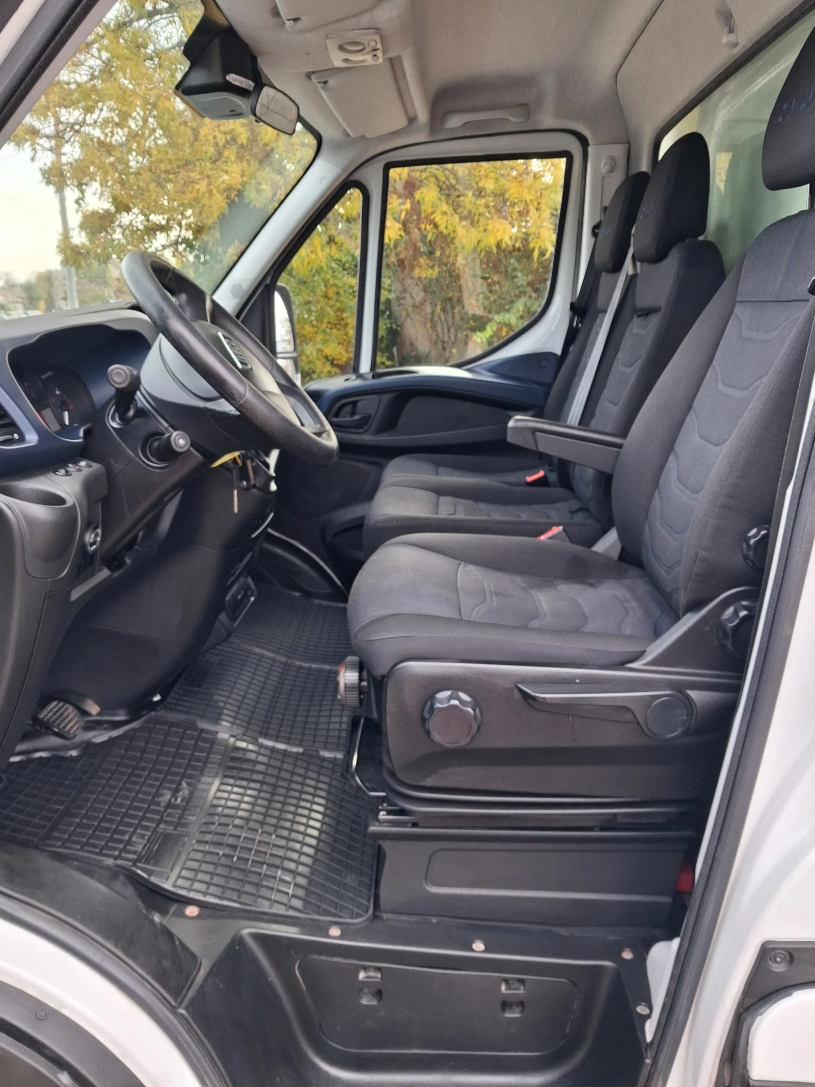 Iveco 35s16 | Mobile.bg   11