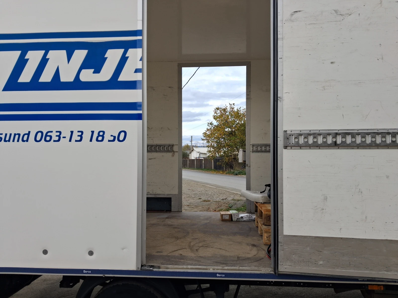 Iveco 35s16  - изображение 8