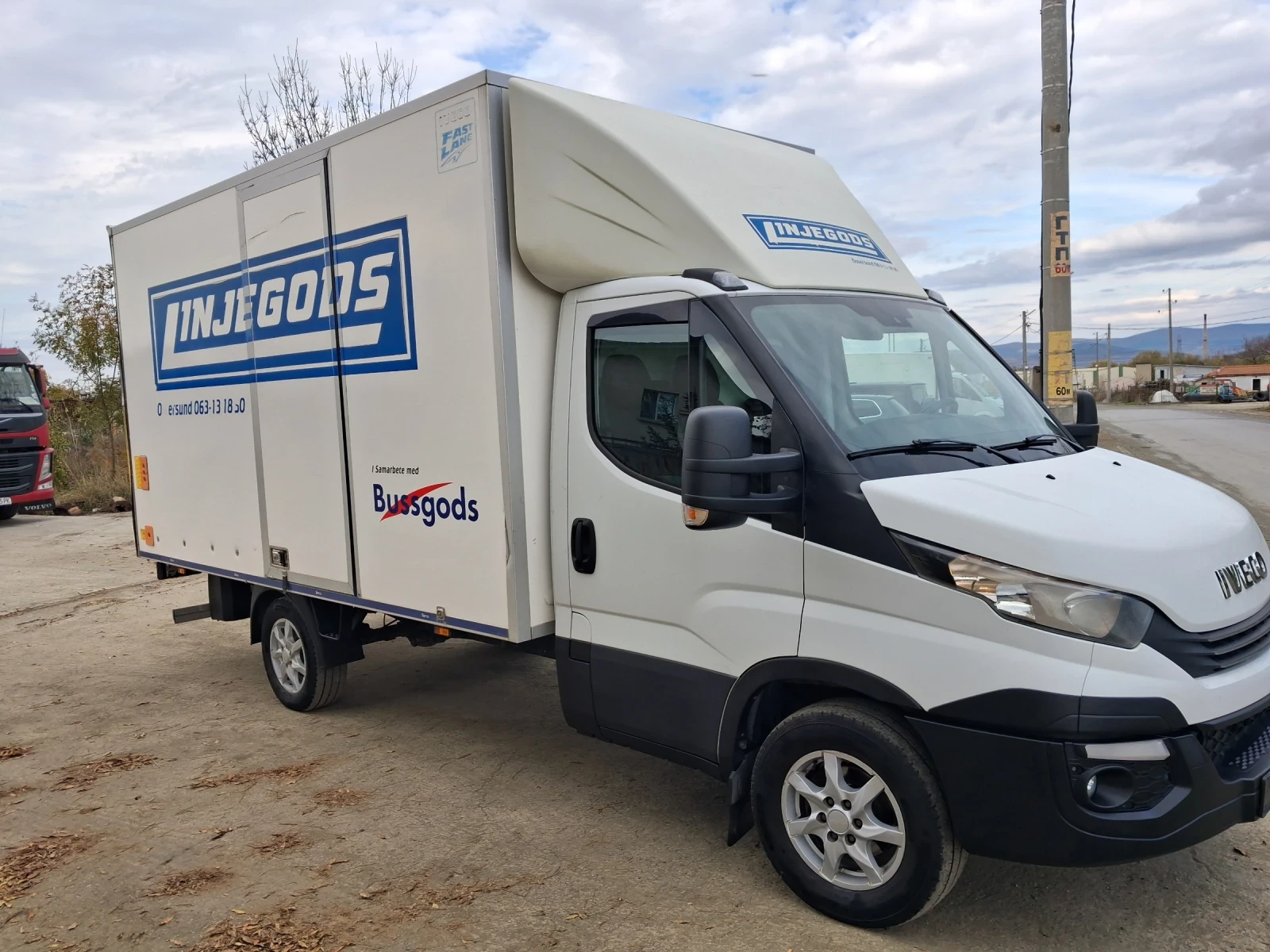 Iveco 35s16 | Mobile.bg   1