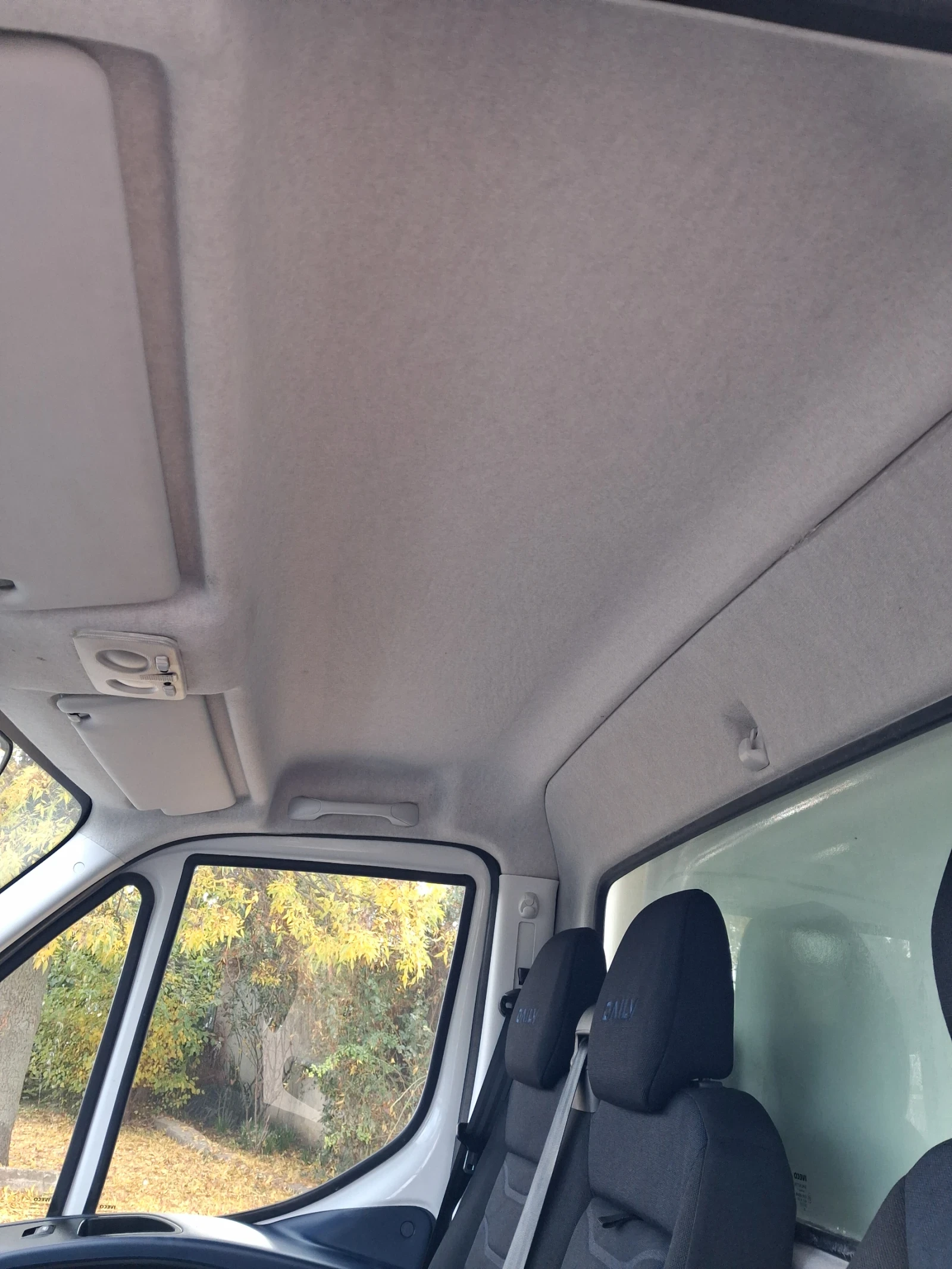 Iveco 35s16 | Mobile.bg   13