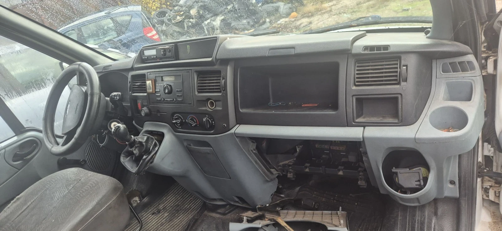 Ford Transit 2.4 tdci - изображение 7