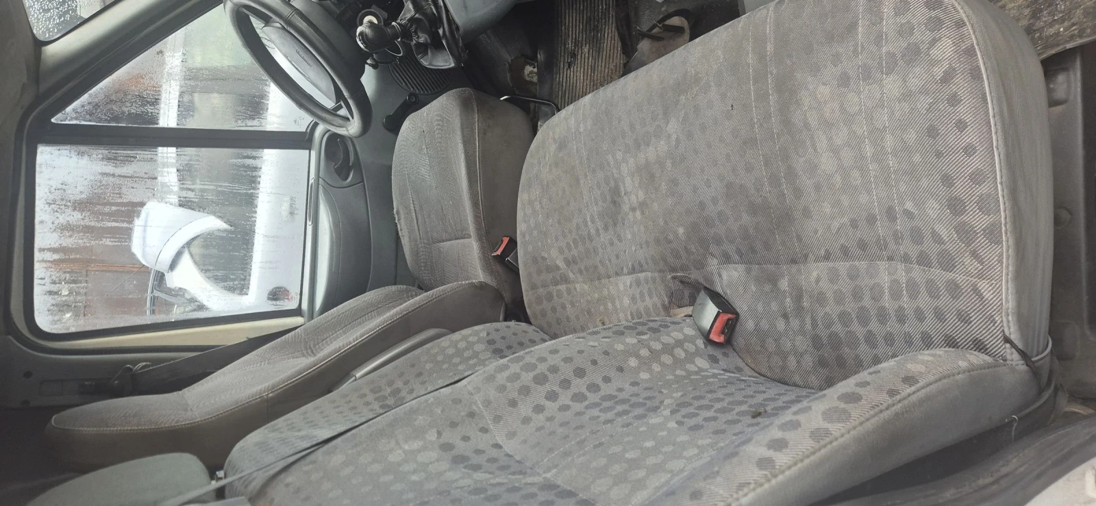 Ford Transit 2.4 tdci - изображение 6