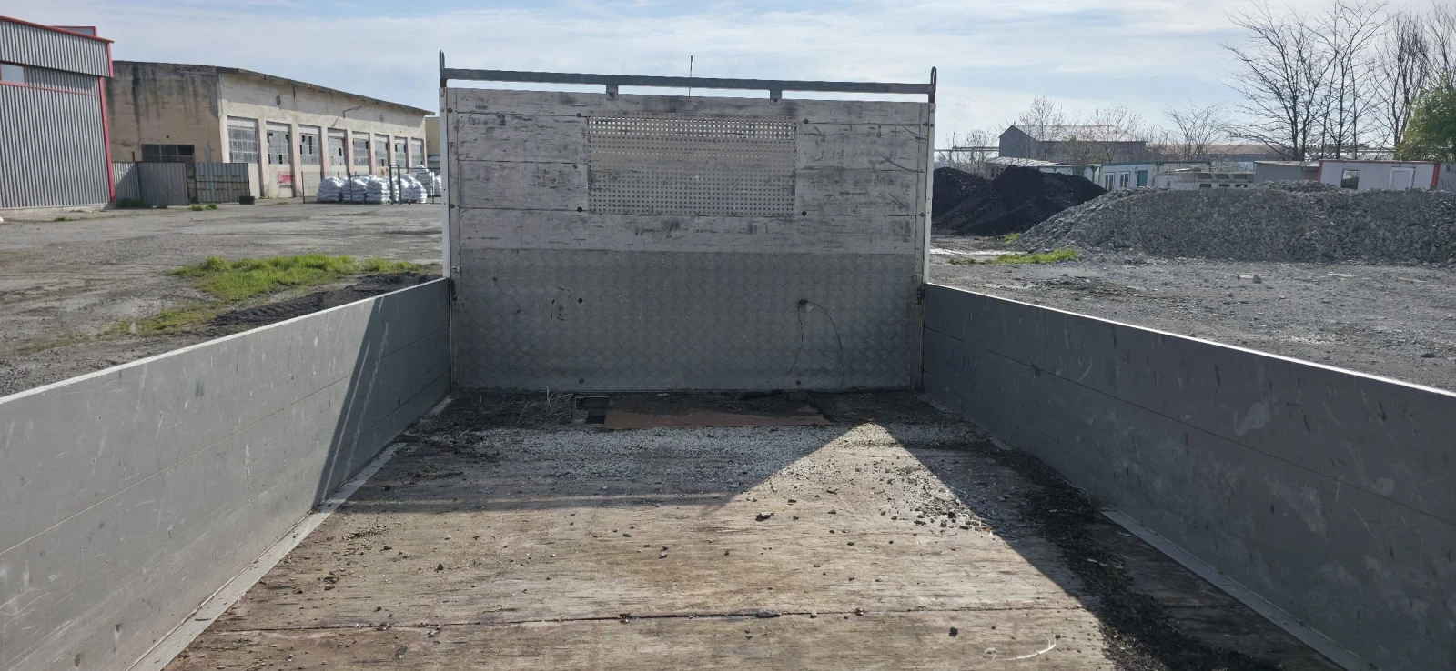 Mercedes-Benz Sprinter 416, снимка 7 - Бусове и автобуси - 54163026