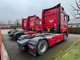 Mercedes-Benz Actros 1848, снимка 2