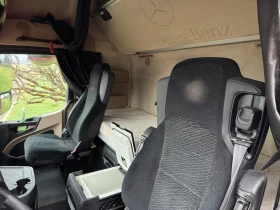Mercedes-Benz Actros 1848, снимка 7