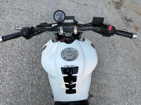 Yamaha Mt-03 A2 Категория, снимка 5