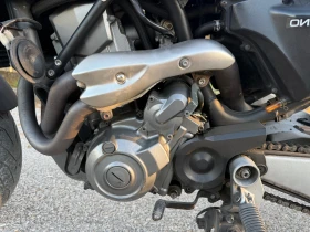 Yamaha Mt-03 A2 Категория, снимка 6