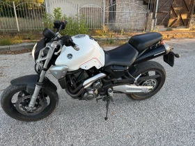 Yamaha Mt-03 A2 Категория, снимка 2