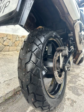 Kawasaki Klv KLV1000, снимка 13