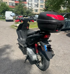 Cpi Oliver 50, снимка 4