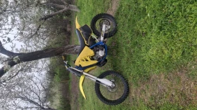 Suzuki Rm, снимка 1
