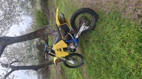 Suzuki Rm, снимка 2