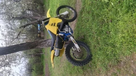Suzuki Rm, снимка 4