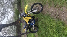 Suzuki Rm, снимка 3