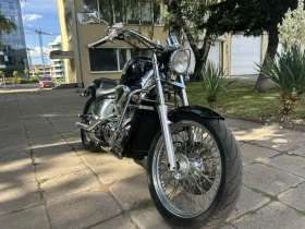Honda Shadow Steed 400, снимка 12