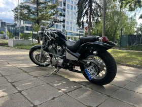Honda Shadow Steed 400, снимка 7