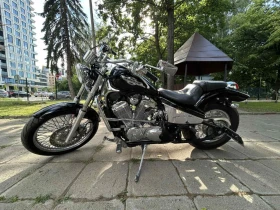 Honda Shadow Steed 400, снимка 8