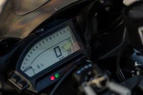 Honda Cbr BLACK EDITION, снимка 12
