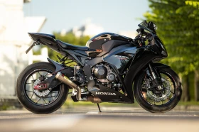 Honda Cbr BLACK EDITION, снимка 3