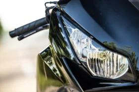 Honda Cbr BLACK EDITION, снимка 16