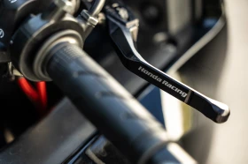 Honda Cbr BLACK EDITION, снимка 10
