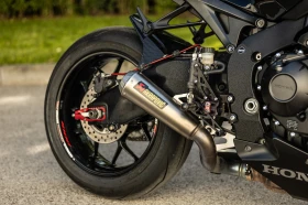 Honda Cbr BLACK EDITION, снимка 7