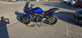 Yamaha FZ6 S2, снимка 7