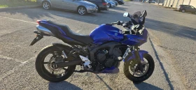 Yamaha FZ6 S2, снимка 8