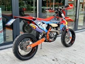 Ktm EXC  450cc | 2018 Година | 180 Моточаса | FMF | А2 , снимка 3