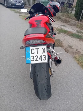 Honda Cbr CBR954RR , снимка 6