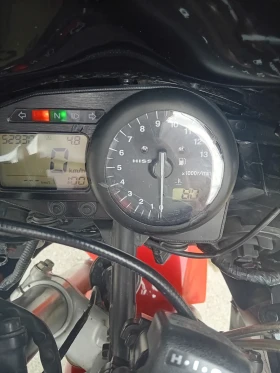 Honda Cbr CBR954RR , снимка 8