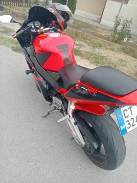 Honda Cbr CBR954RR  | Mobile.bg    7